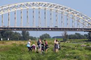 Nijmegen aan de Waal