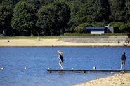 Nijmegen aan de Waal