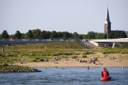 Nijmegen aan de Waal