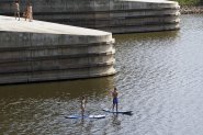 Nijmegen aan de Waal