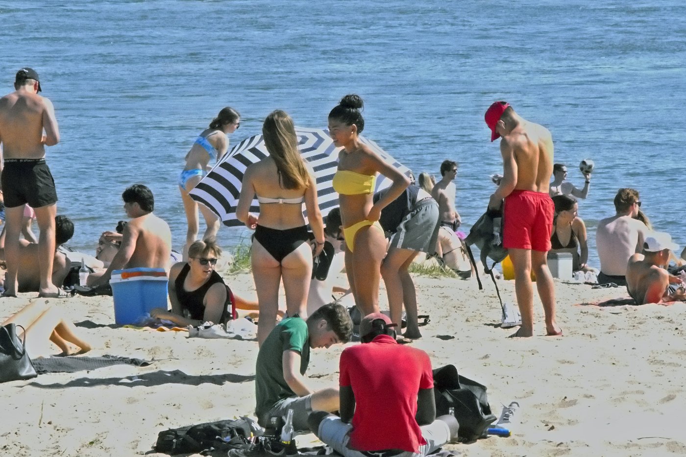 Nijmegen aan de Waal