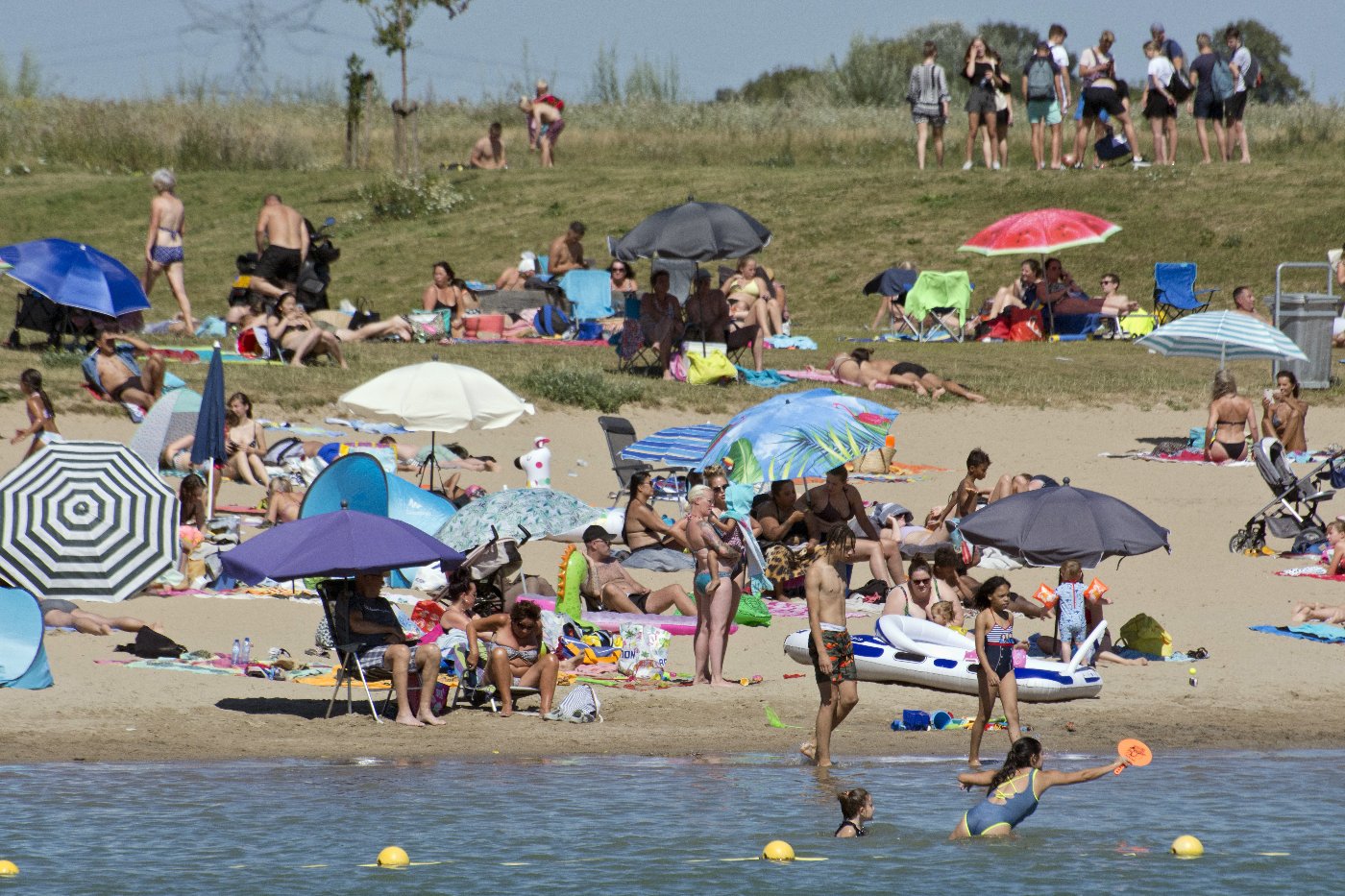 Nijmegen aan de Waal