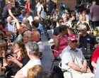 Nijmegen klinkt 2018 | Foto © Henk Beenen