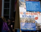 Nijmegen klinkt 2018 | Foto © Henk Beenen