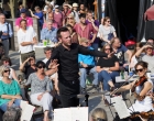 Nijmegen klinkt 2018 | Foto © Henk Beenen