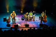 No Blues | Lux Nijmegen