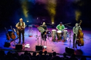 No Blues | Lux Nijmegen