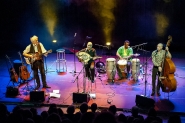 No Blues | Lux Nijmegen
