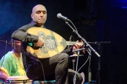 No Blues | Lux Nijmegen