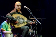 No Blues | Lux Nijmegen