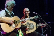 No Blues | Lux Nijmegen