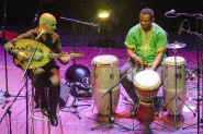 No Blues | Lux Nijmegen