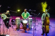 No Blues | Lux Nijmegen