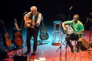 No Blues | Lux Nijmegen
