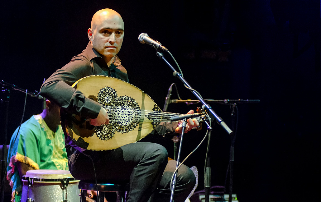 No Blues | Lux Nijmegen