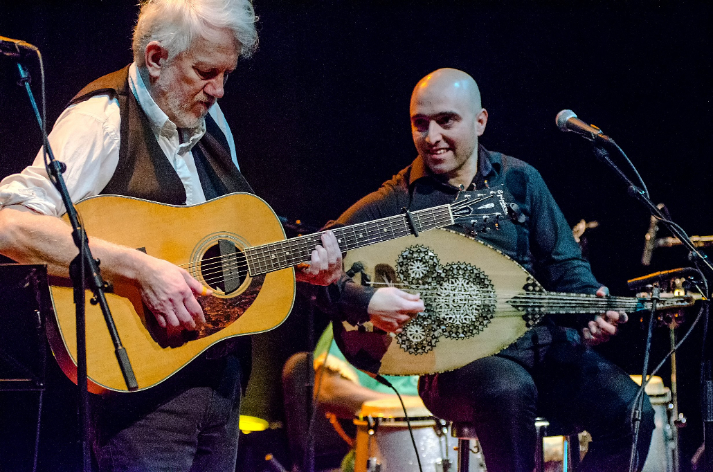 No Blues | Lux Nijmegen