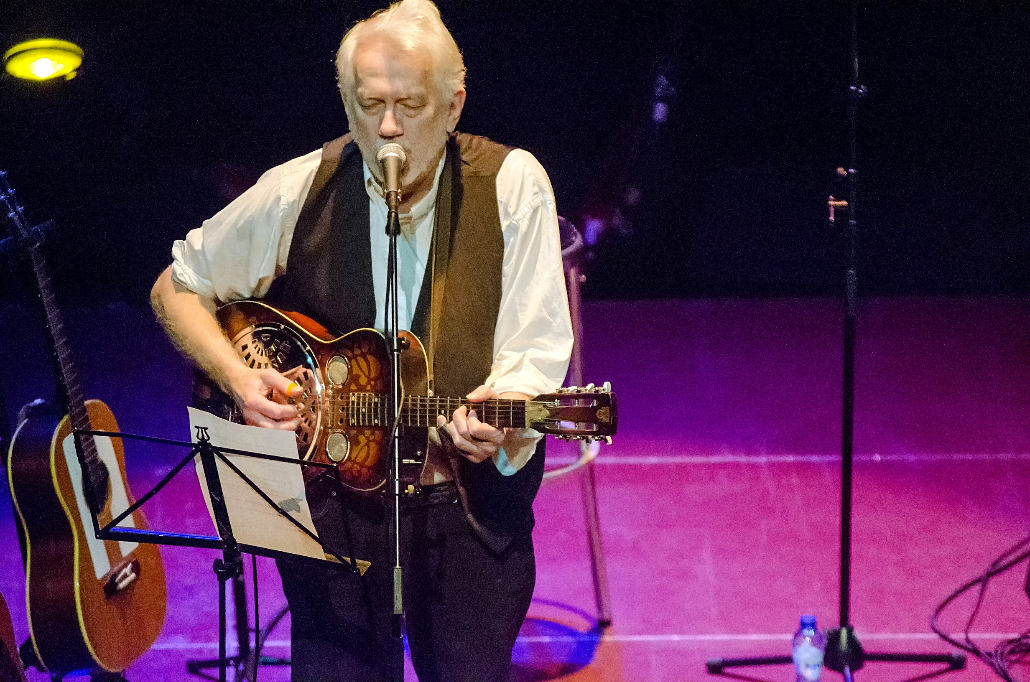 No Blues | Lux Nijmegen