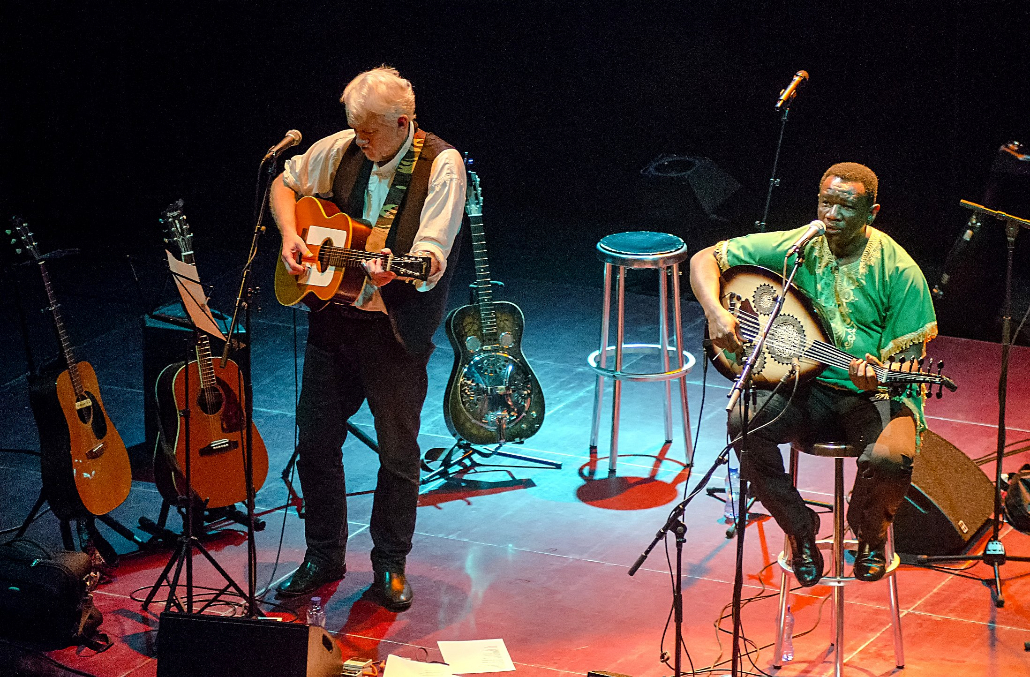 No Blues | Lux Nijmegen