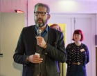 Studio OddStream Opening in de Lindenberg | Foto © Henk Beenen