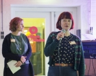 Studio OddStream Opening in de Lindenberg | Foto © Henk Beenen
