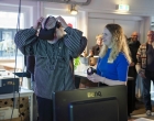 Studio OddStream Opening in de Lindenberg | Foto © Henk Beenen