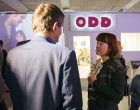 Studio OddStream Opening in de Lindenberg | Foto © Henk Beenen