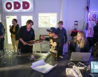 Studio OddStream Opening in de Lindenberg | Foto © Henk Beenen