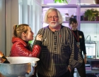 Studio OddStream Opening in de Lindenberg | Foto © Henk Beenen