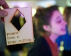 Studio OddStream Opening in de Lindenberg | Foto © Henk Beenen