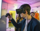 Studio OddStream Opening in de Lindenberg | Foto © Henk Beenen