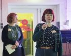 Studio OddStream Opening in de Lindenberg | Foto © Henk Beenen