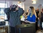 Studio OddStream Opening in de Lindenberg | Foto © Henk Beenen