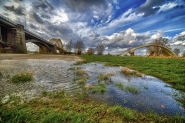 Ooypoort Nijmegen 2015 | Foto © Henk Beenen