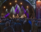 Thijs Boontjes dans en showorkest | Oranjepop 2017