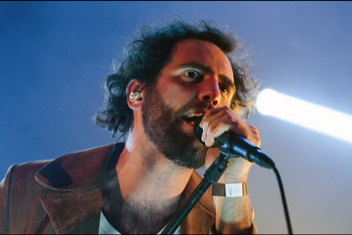 Navarone | Oranjepop 2017
