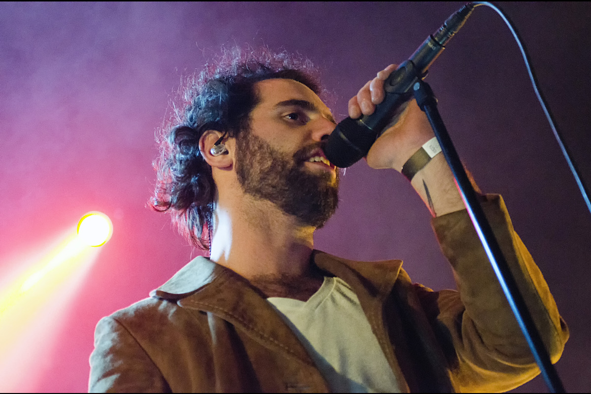 Navarone | Oranjepop 2017