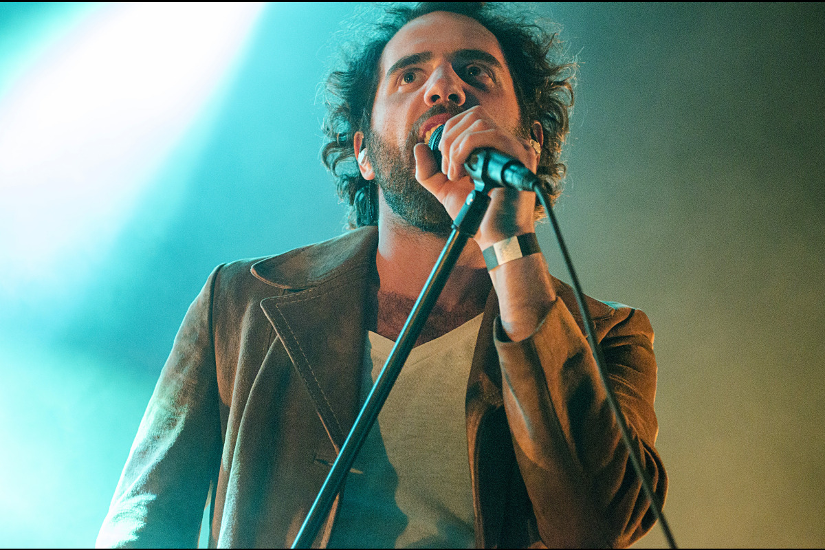Navarone | Oranjepop 2017