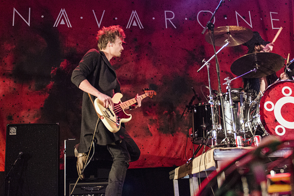 Navarone | Oranjepop 2017