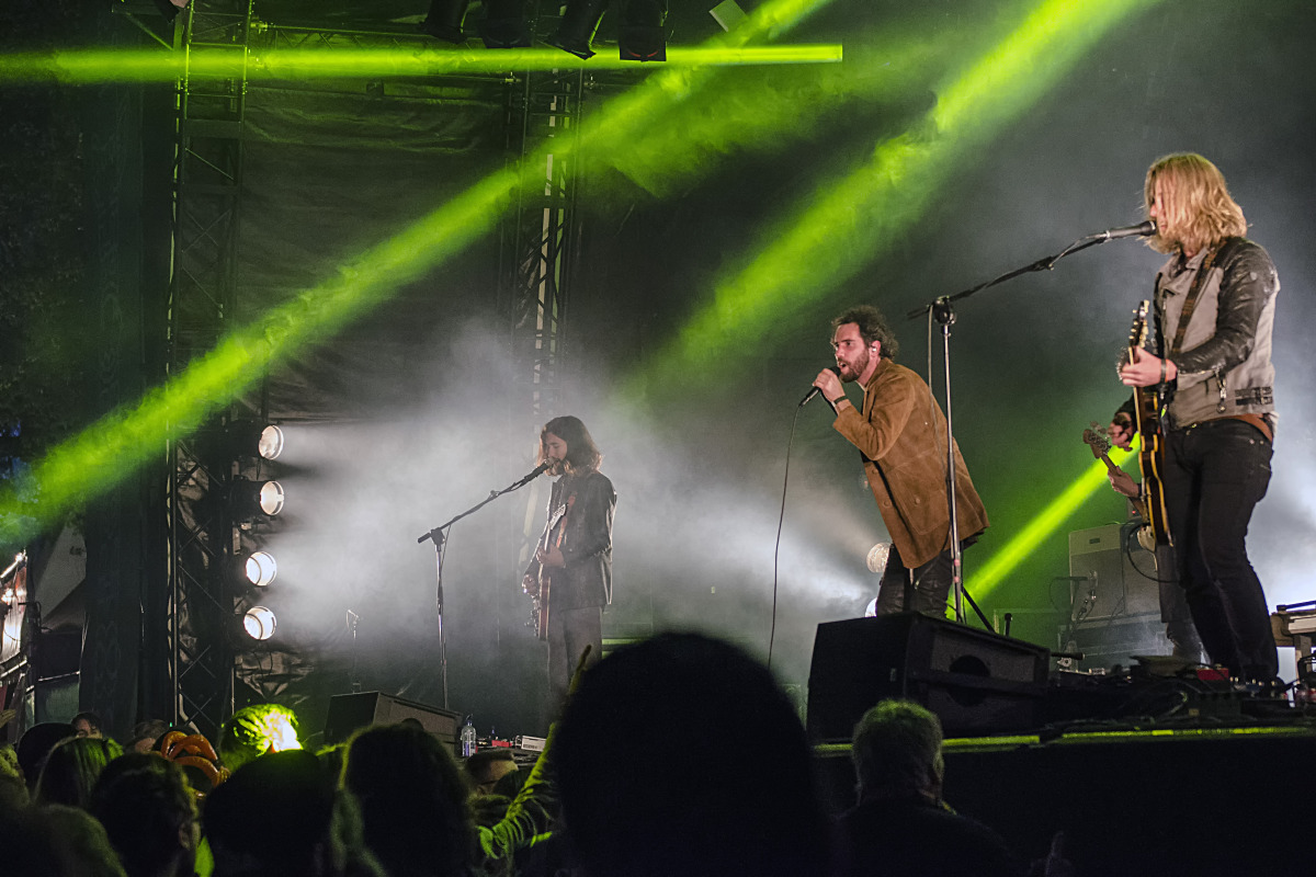 Navarone | Oranjepop 2017
