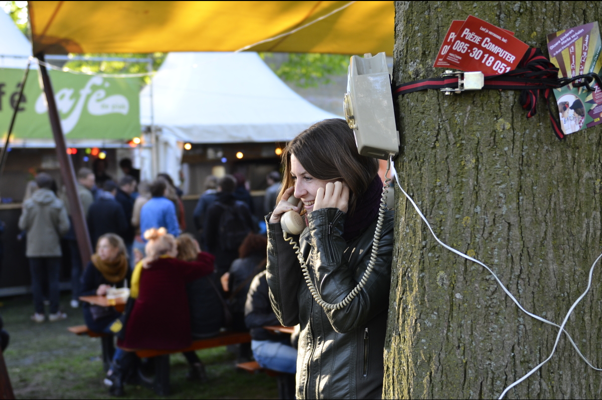 Oranjepop 2017 Nijmegen