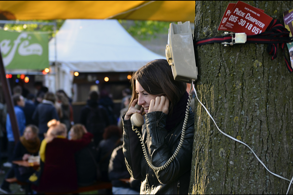 Oranjepop 2017 Nijmegen