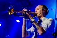 Otis Redding III | LuxorLive Arnhem