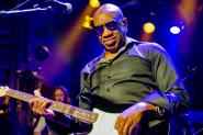 Otis Redding III | LuxorLive Arnhem