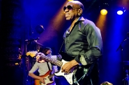 Otis Redding III | LuxorLive Arnhem