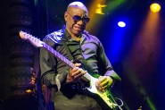 Otis Redding III | LuxorLive Arnhem