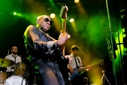 Otis Redding III | LuxorLive Arnhem
