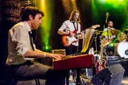 Otis Redding III | LuxorLive Arnhem