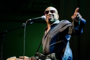 Otis Redding III | LuxorLive Arnhem