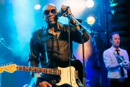 Otis Redding III | LuxorLive Arnhem