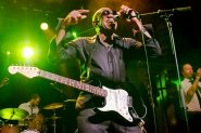 Otis Redding III | LuxorLive Arnhem